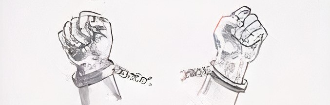 1848 : L'esclavage aboli