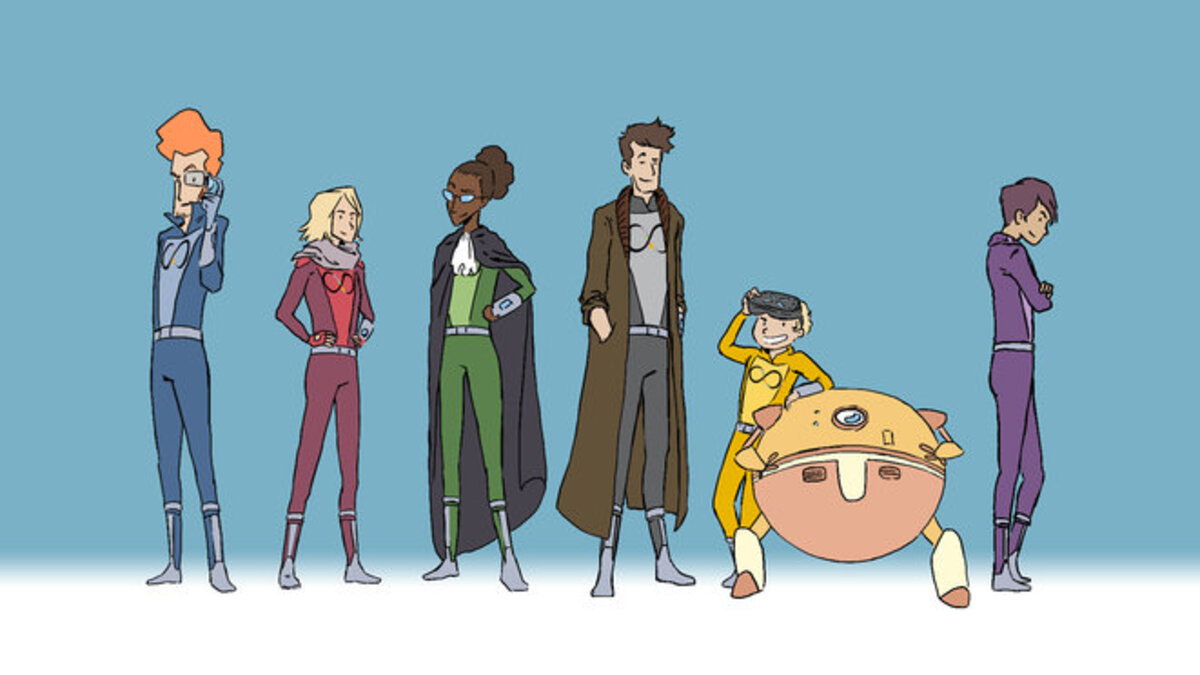 ligue laique avatars