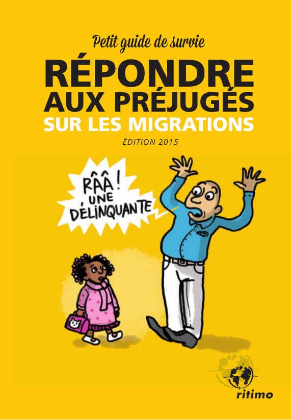 halte aux prejuges sur les megrations