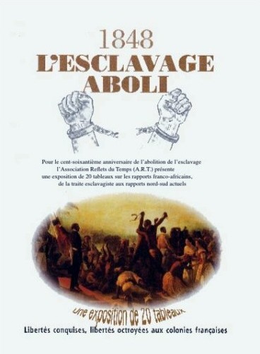 L'esclavage aboli