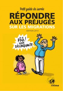 halte aux prejuges sur les megrations