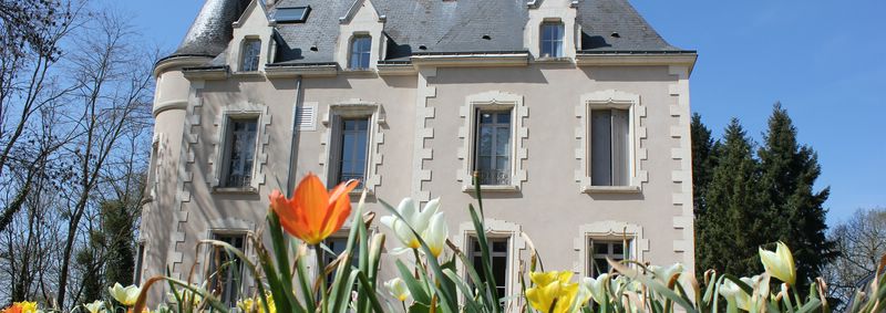 Le Château de la Roche