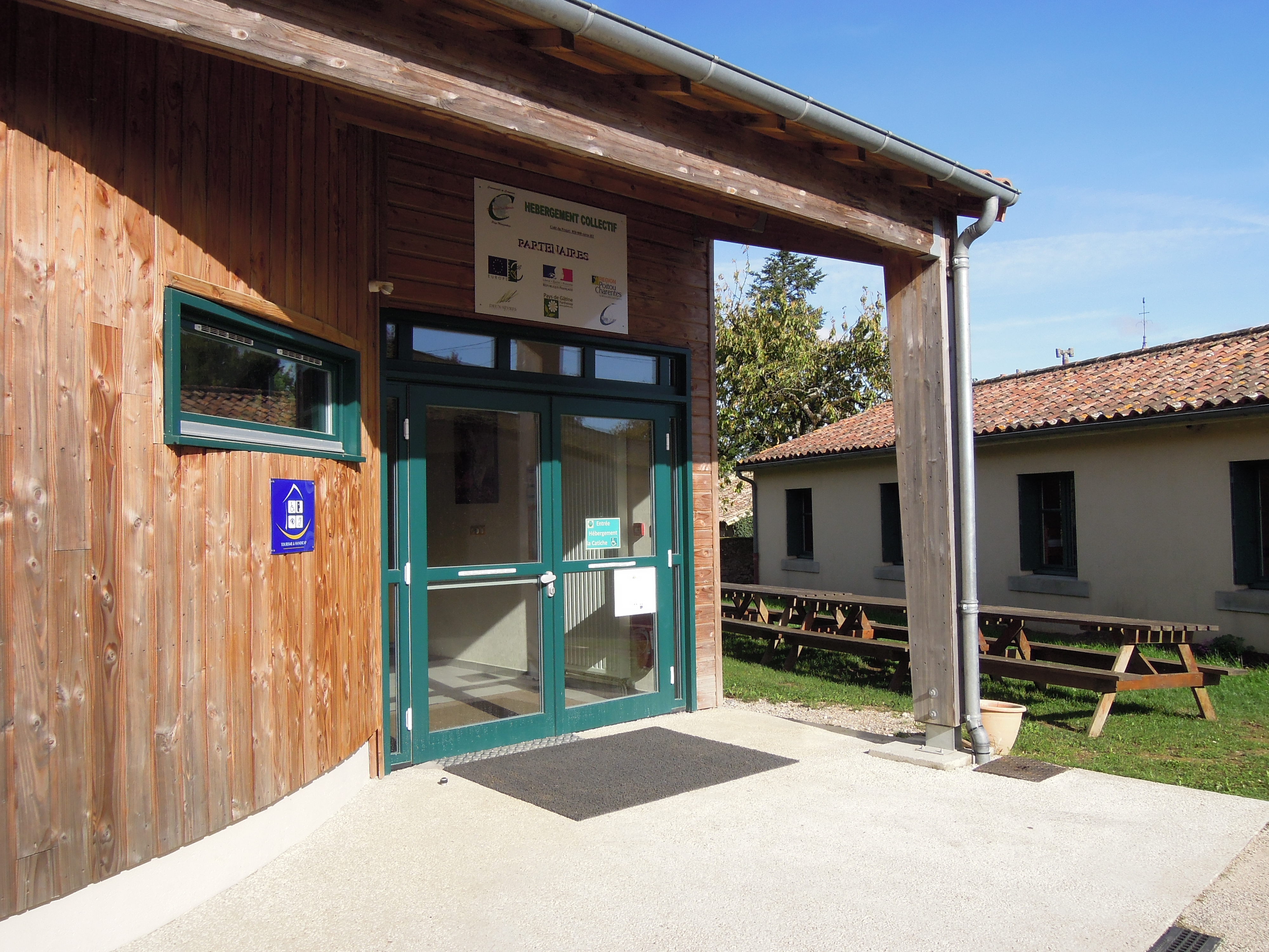 cpie de Gâtine Poitevine