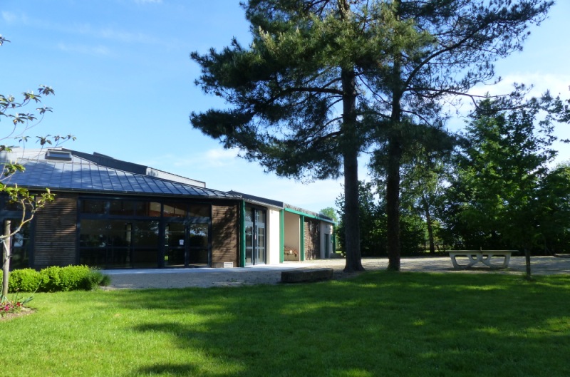 La Maison Peleboise
