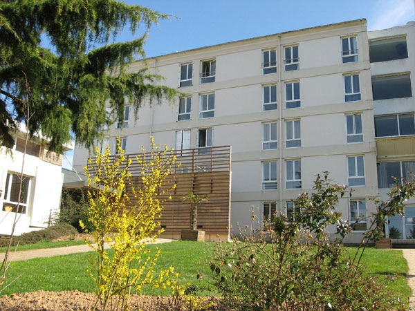 La Résidence du Bocage